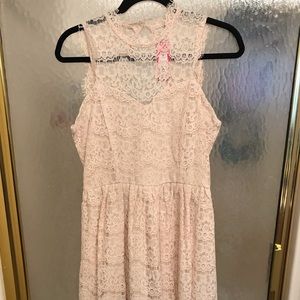 Business Casual dress